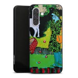 New Carry Case Hülle mattschwarz