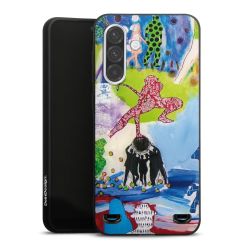 New Carry Case Hülle mattschwarz