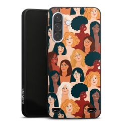 New Carry Case Hülle mattschwarz