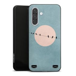 New Carry Case Hülle mattschwarz