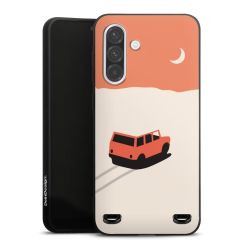 Premium Carry Case Single Matt black