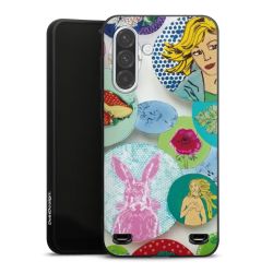 New Carry Case Hülle mattschwarz