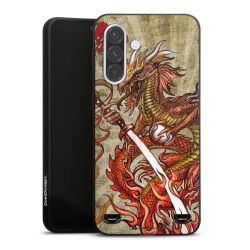 New Carry Case Hülle mattschwarz