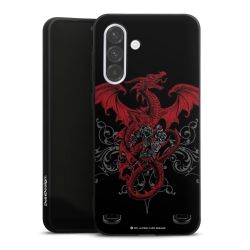 New Carry Case Hülle mattschwarz