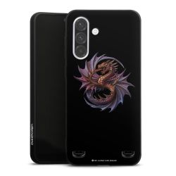 New Carry Case Hülle mattschwarz