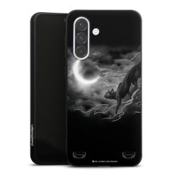 New Carry Case Hülle mattschwarz