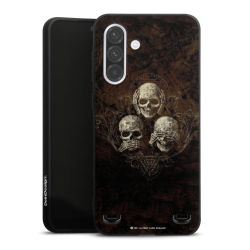 New Carry Case Hülle mattschwarz