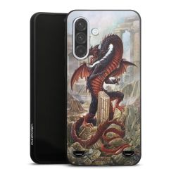 New Carry Case Hülle mattschwarz