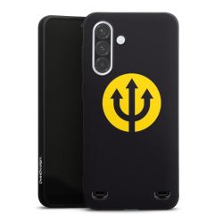 New Carry Case Hülle mattschwarz