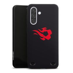 New Carry Case Hülle mattschwarz