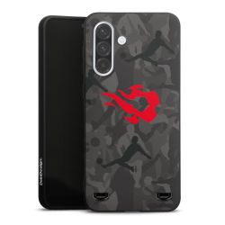 New Carry Case Hülle mattschwarz