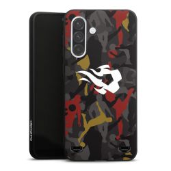 New Carry Case Hülle mattschwarz