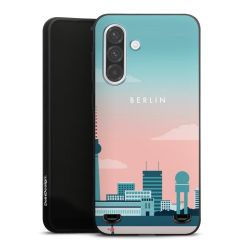 Premium Carry Case Single Matt black