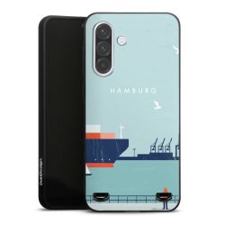 Premium Carry Case Single Matt black