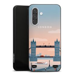 Premium Carry Case Single Matt black