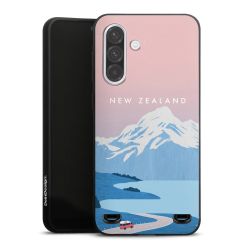 New Carry Case Hülle mattschwarz