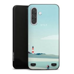 Premium Carry Case Single Matt black