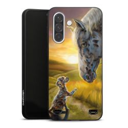 New Carry Case Hülle mattschwarz