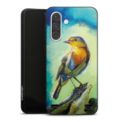 New Carry Case Hülle mattschwarz