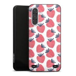 New Carry Case Hülle mattschwarz