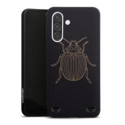 New Carry Case Hülle mattschwarz