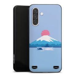 New Carry Case Hülle mattschwarz