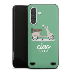 New Carry Case Hülle mattschwarz