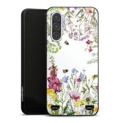 New Carry Case Hülle mattschwarz