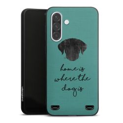 New Carry Case Hülle mattschwarz