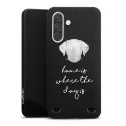 New Carry Case Hülle mattschwarz