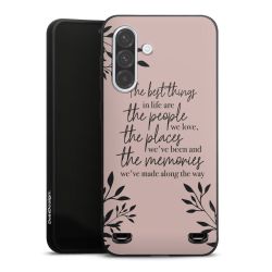 New Carry Case Hülle mattschwarz