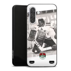 New Carry Case Hülle mattschwarz