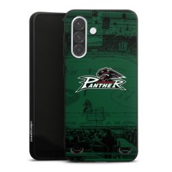 New Carry Case Hülle mattschwarz