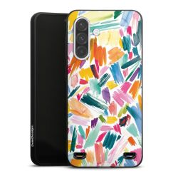 New Carry Case Hülle mattschwarz