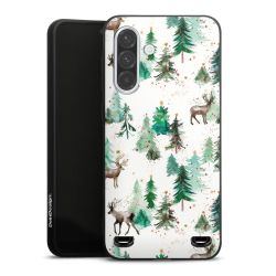 New Carry Case Hülle mattschwarz