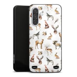 New Carry Case Hülle mattschwarz