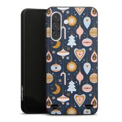 New Carry Case Hülle mattschwarz