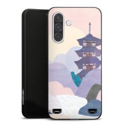 New Carry Case Hülle mattschwarz