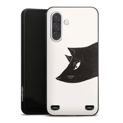 New Carry Case Hülle mattschwarz