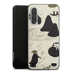 New Carry Case Hülle mattschwarz