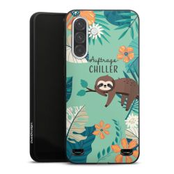 New Carry Case Hülle mattschwarz