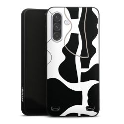 New Carry Case Hülle mattschwarz