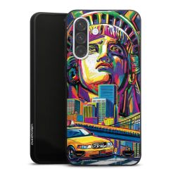 Premium Carry Case Single Matt black