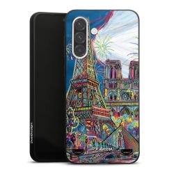 Premium Carry Case Single Matt black