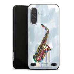 New Carry Case Hülle mattschwarz