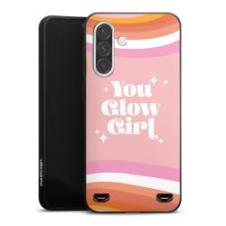 New Carry Case Hülle mattschwarz