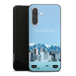 New Carry Case Hülle mattschwarz