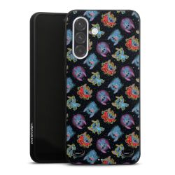 New Carry Case Hülle mattschwarz