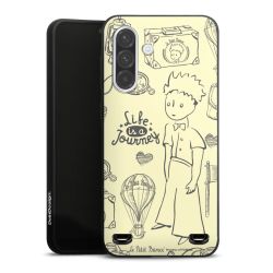 New Carry Case Hülle mattschwarz