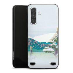 New Carry Case Hülle mattschwarz